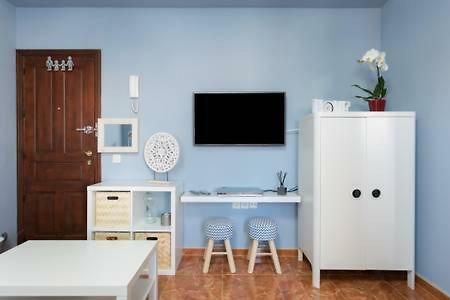 Gfs Home Санта-Крус-де-Тенерифе Экстерьер фото