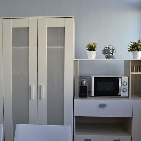 Gfs Home Санта-Крус-де-Тенерифе Экстерьер фото