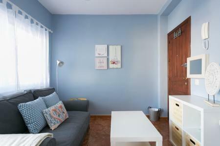 Gfs Home Санта-Крус-де-Тенерифе Экстерьер фото