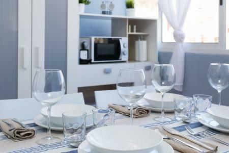 Gfs Home Санта-Крус-де-Тенерифе Экстерьер фото