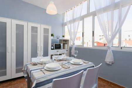 Gfs Home Санта-Крус-де-Тенерифе Экстерьер фото
