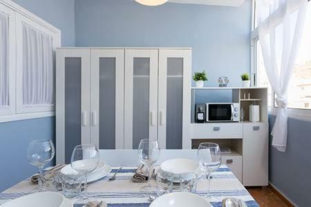 Gfs Home Санта-Крус-де-Тенерифе Экстерьер фото
