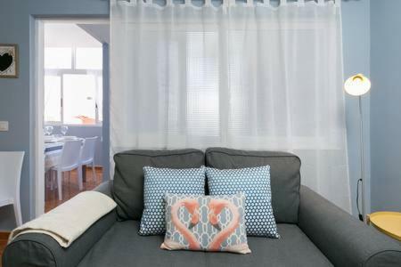 Gfs Home Санта-Крус-де-Тенерифе Экстерьер фото