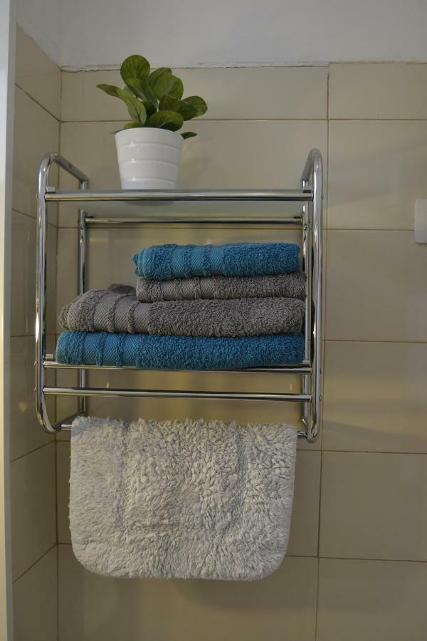 Gfs Home Санта-Крус-де-Тенерифе Экстерьер фото