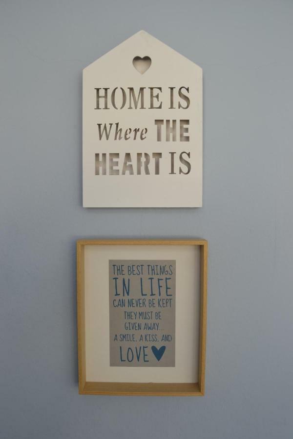 Gfs Home Санта-Крус-де-Тенерифе Экстерьер фото