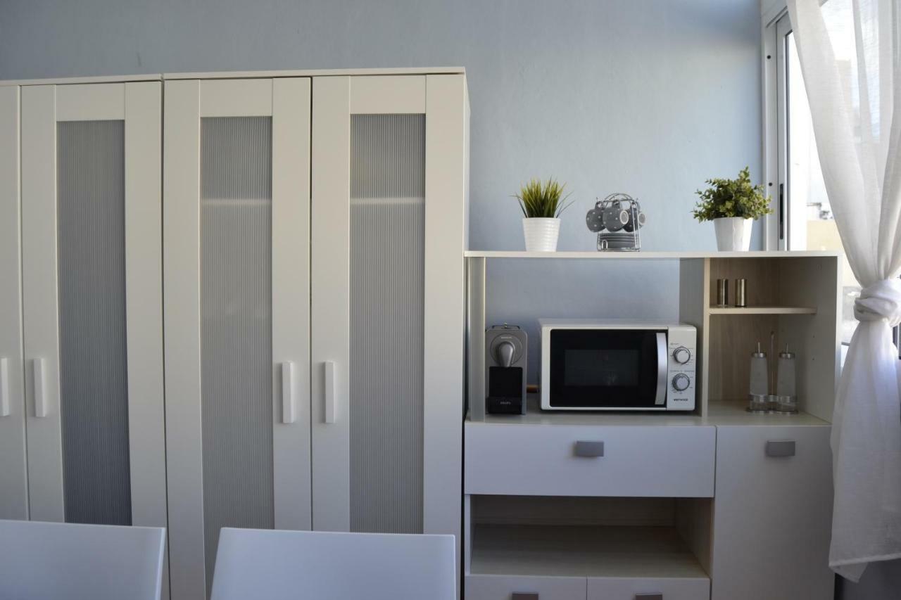 Gfs Home Санта-Крус-де-Тенерифе Экстерьер фото