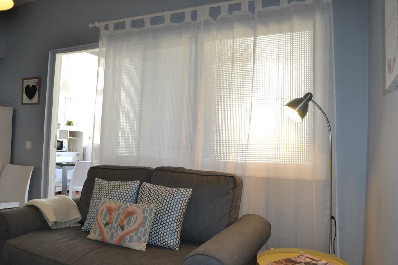 Gfs Home Санта-Крус-де-Тенерифе Экстерьер фото