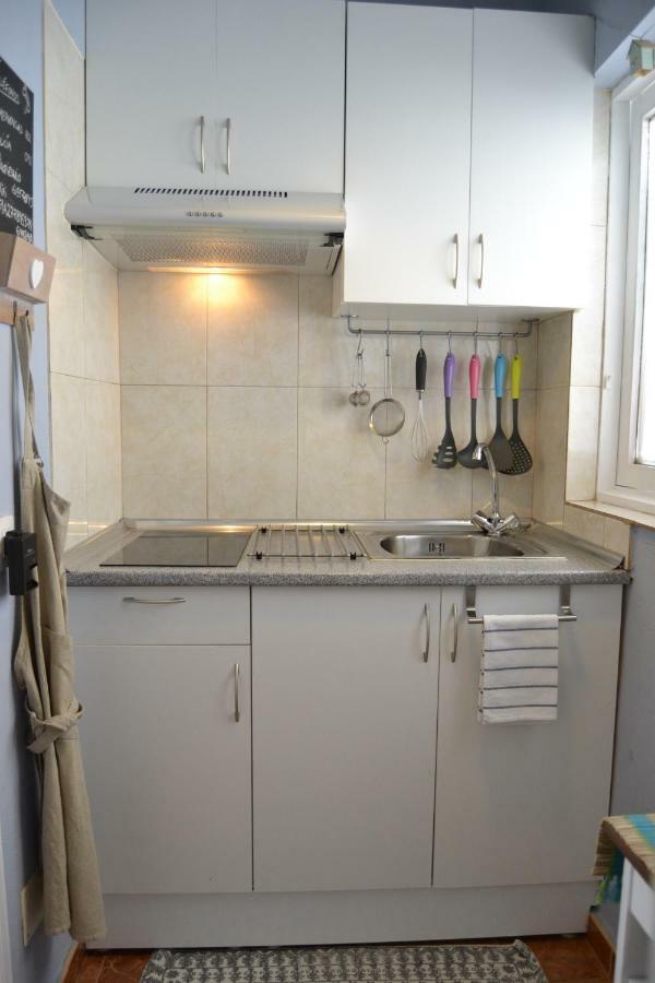 Gfs Home Санта-Крус-де-Тенерифе Экстерьер фото