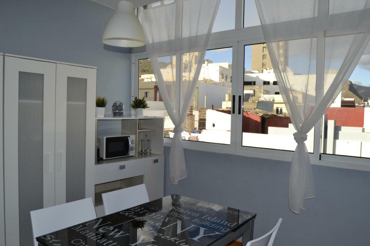 Gfs Home Санта-Крус-де-Тенерифе Экстерьер фото